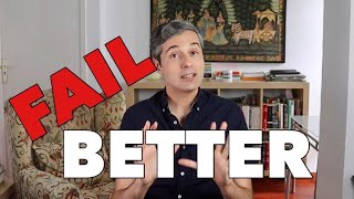 How to Self-Motivate (its not easy!)