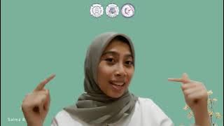 Bidan Siaga Cover by Salma Chairani & Hasna Hanifa - Instrumental by Sri Rentina