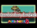 Goomba's Booty Boardwalk - Mario Party 8 Remix