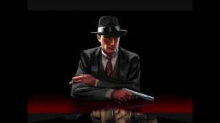 Mafia 2 wallpaper screenshot 5