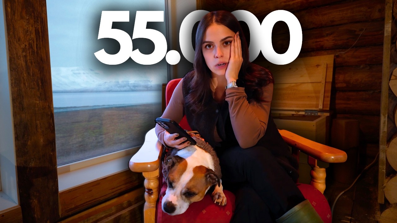 Quanto SPENDO in un MESE alle SVALBARD?