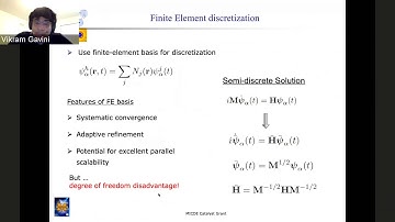 Long Time-Scale Simulations Using Exponential Time-Propagators