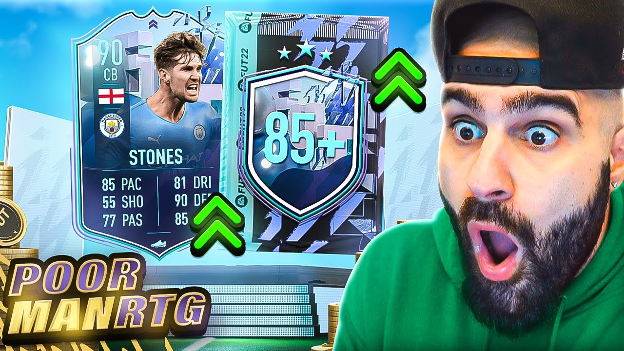 BEST 85x3 PACK EVER! This Changed EVERYTHING!!