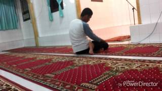Menolong dengan ikhlas