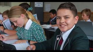 Year 7 (2021 Information Video)