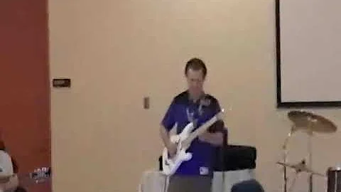 Open Mic