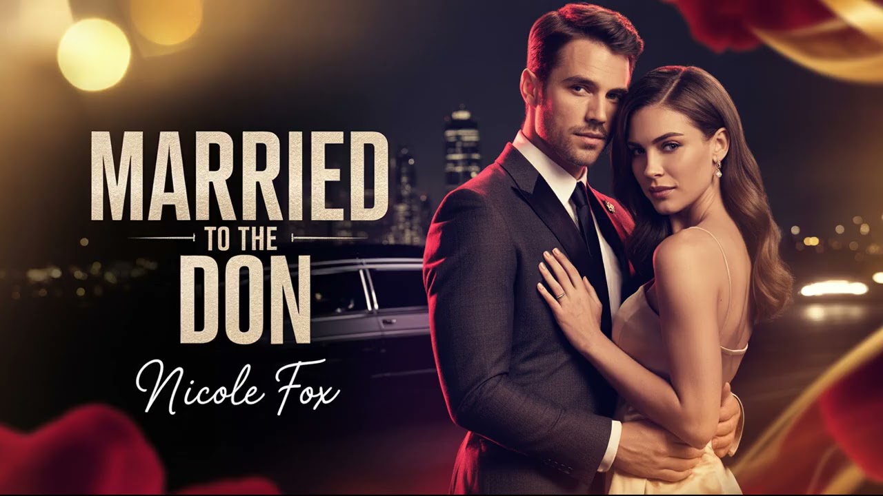 Married to the Don by Nicole Fox | Audiobook