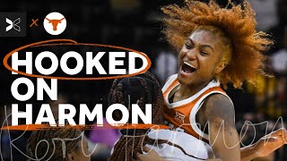 Nothing Small About This All American | Dear Horns, Signed Rori | TOGETHXR