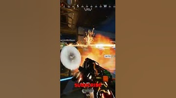 flatline squad wipe #shorts #youtubeshorts #apexlegends #apexclips