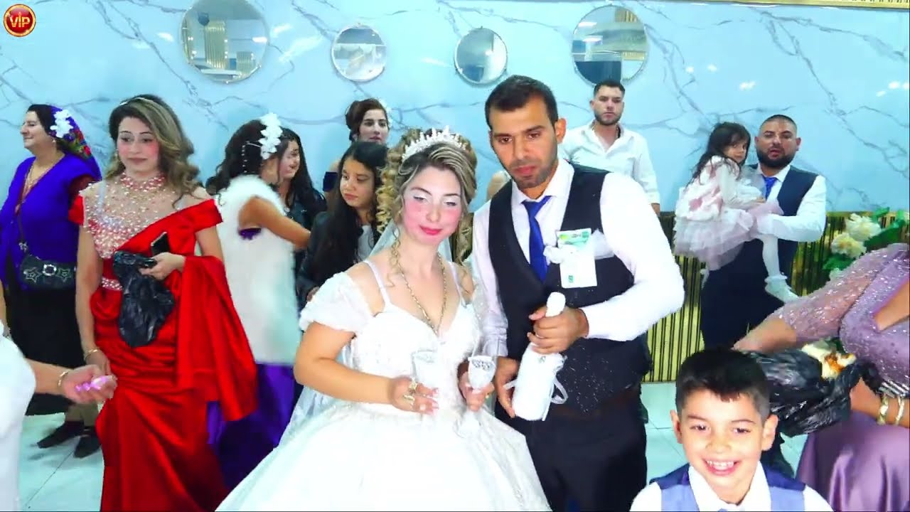 Сватбата на Христо и Милена 2024   2час