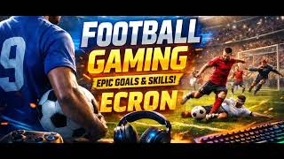 Ecron Football Gaming Highlights Please Subscribe