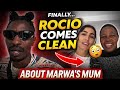 MARWA IS DETACHING FROM HIS TOXIC SUBSCRIBERS GIVING ROCIO A SECOND CHANCE DEE MWAGO AIN T OKAY