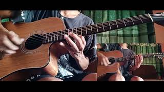 Download Lagu LEAD MELODI KANGEN BAND -  NILAILAH AKU|| akustik MP3