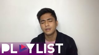 Grabe Maglig Si Jay Arcilla Playlist Live
