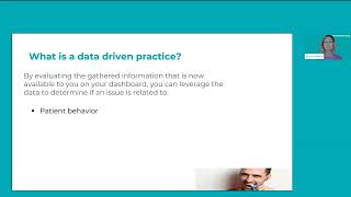 Dr. Tara Gostovich: A data driven practice for smart decisions using DM Insights - DentalMonitoring