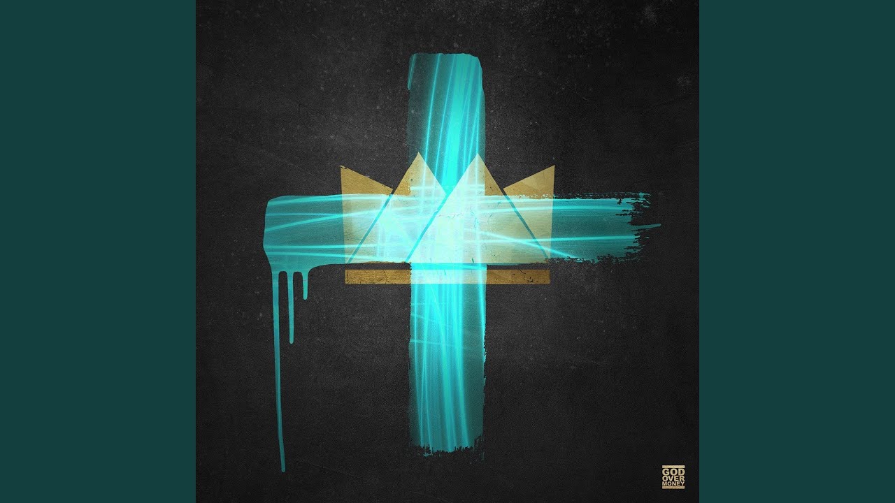 Bless His Name (feat. Alexis Spight)