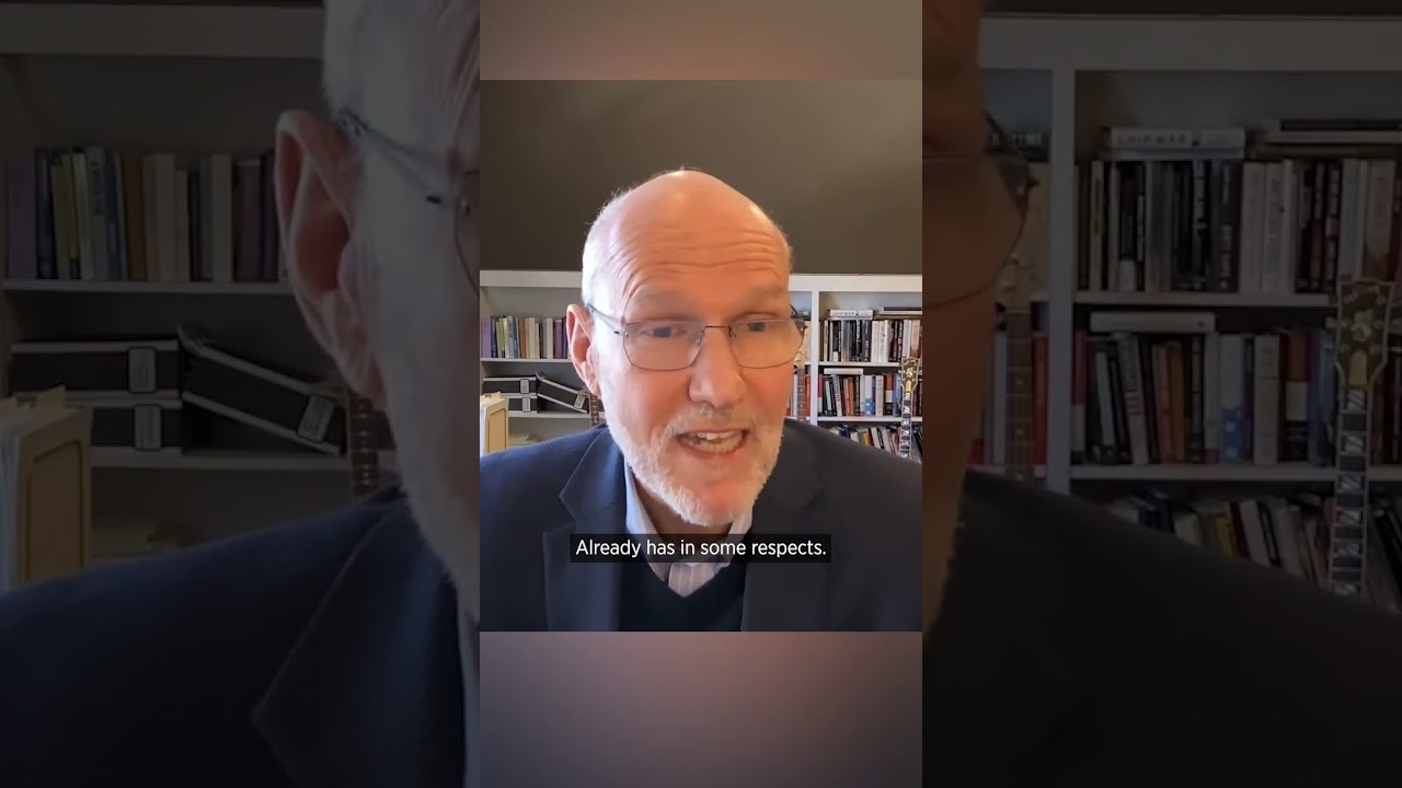 Harvard professor on the ICE raids in Minneapolis