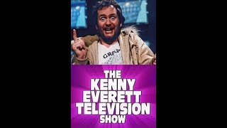 Kenny Everett Show feat billy Connolly
