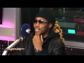 Future on Drake, Khaled, baby, Young Thug & music - Westwood