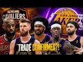 INSANE LeBron Cavaliers Trade Just Got REAL