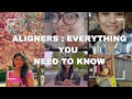 Teeth Aligners നല്ലൊരു option ആണോ അതോ വെറുതെ ആണോ? Everything you need to know-Treatment, Cost & Time