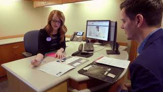 F&M TRUST - EMPLOYEE SPOTLIGHT - COURTNEY LEHMAN