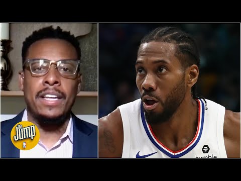 A No Limits Kawhi Will Be Dangerous In The Bubble Paul