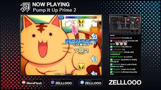 ZELLLOOO - BSPower Explosion S22