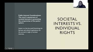 R V  Nixon: The role of the prosecutor, ethics and criminal law
