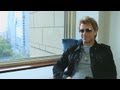 Scott Feinberg Interviews Jon Bon Jovi