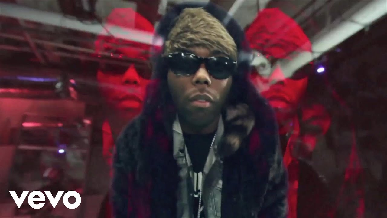 Jarren Benton Razor Blades and Steak Knives ft. Hemi YouTube