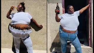 We Need To Be Honest About Her