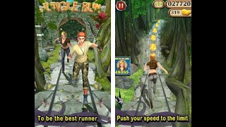 Jungle Run Review ⭐️⭐️⭐️⭐️⭐️ screenshot 5