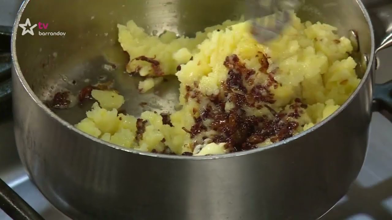 Bab a Sap 41 Chřest