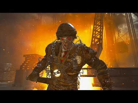 2P Mob of the Dead Easter Egg Speedruns World Record Attempts 21:13 (Going For a Better Time) - 2P Mob of the Dead Easter Egg Speedruns World Record Attempts 21:13 (Going For a Better Time)