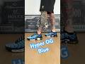 Nike Air Max Plus TN OG Hyper Blue 2025 Retro Drop Nike