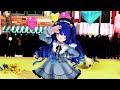 【MMD】天宮こころ「どぅーまいべすと!」