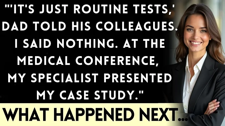 "Little Visit?" Doctor Reported Them To The Board - True Story