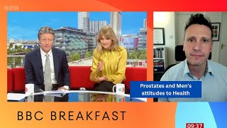 BBC Breakfast