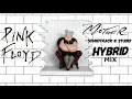 Pink Floyd  Mother (Soundtrack &amp; Studio HYBRID Mix) REMASTERED