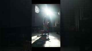 Image of Catholic Nun Writes a Vampire Trilogy About Redemption video