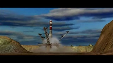 C&C Generals GLA Ending