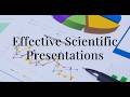 Little Things That Makes Difference In Scientific Publishing/Presentation