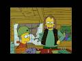 The Simpsons Season 1 Character Moments