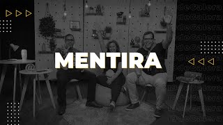 MENTIRA - (Série I9 de Galera)