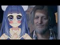 HANK FELIZ NEKOMI FELIZ | Detroit: Become Human #7 | Vtuber Latina