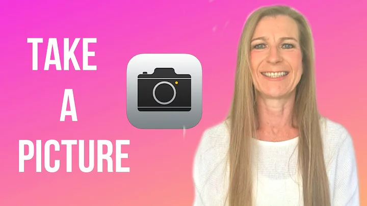 TAKING PHOTOS WITH IPHONE | Beginners guide to tak...