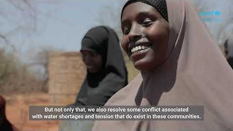 Innovating across borders with Managed Aquifer Recharge