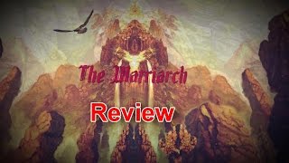 Miniatura de vídeo de "Unleash The Archers - The Matriarch Review"