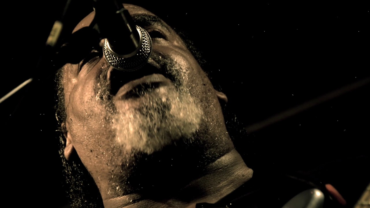 Ike Willis& Ossi Duri 